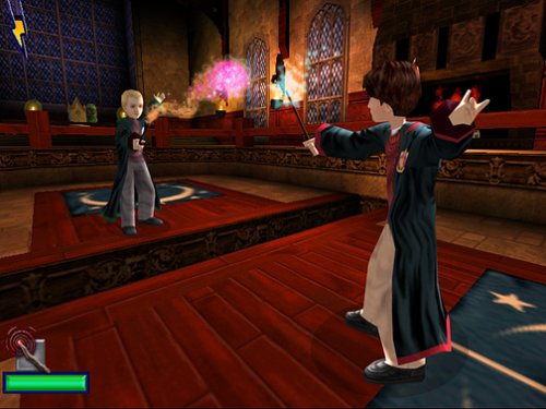 harry potter and the chamber of secrets mac game torrent